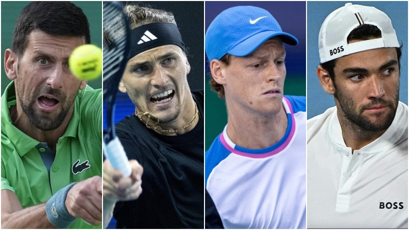 Chi vincerà Montecarlo? Sinner non è il favorito. Tutte le quote