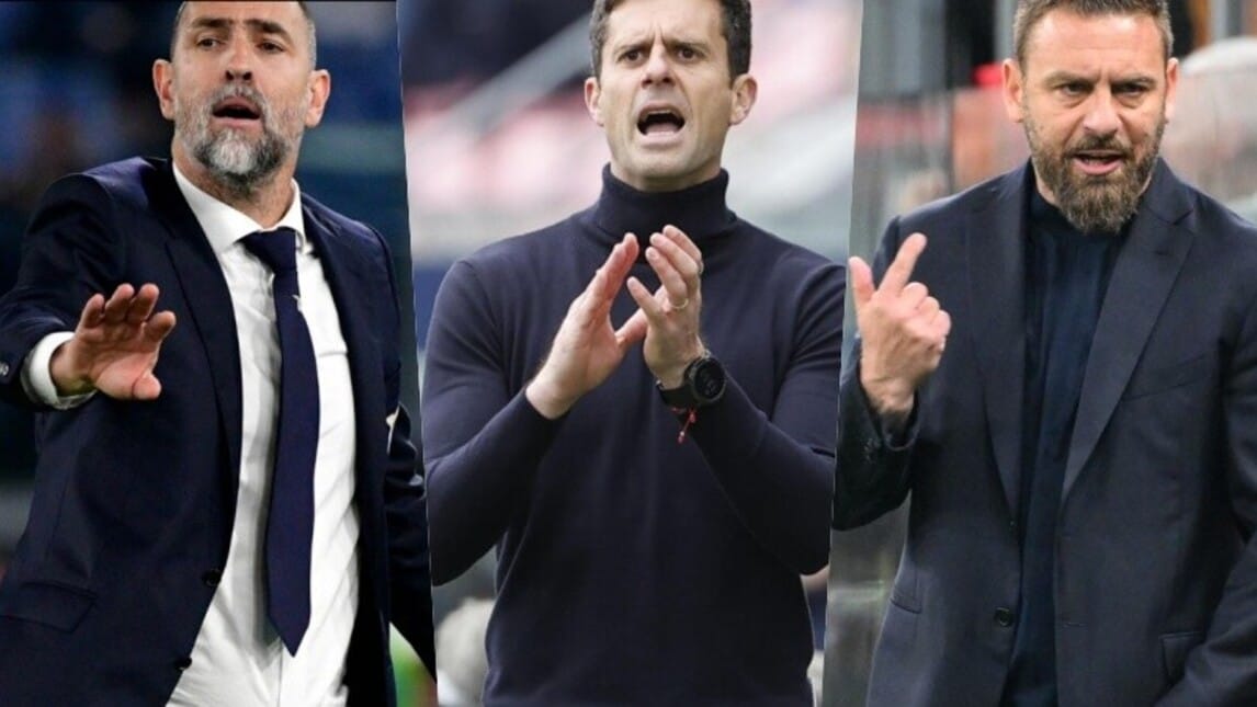 L'algoritmo svela le possibilità di andare in Champions delle big di Serie A: il risultato