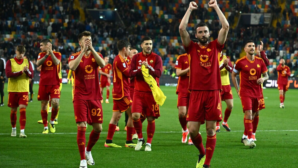 Serie A, De Rossi vola: la classifica da quando allena la Roma