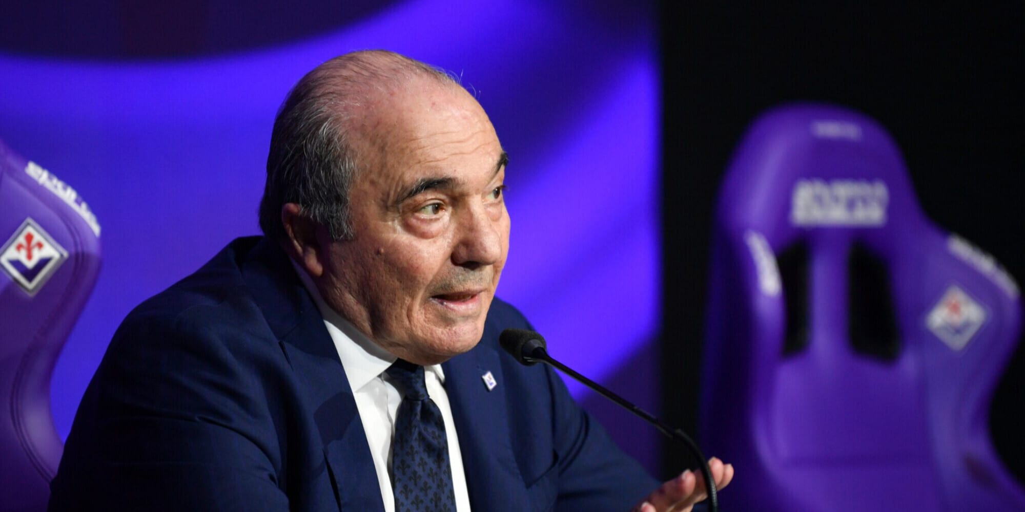 Fiorentina, la di Commisso si conferma tra le migliori aziende