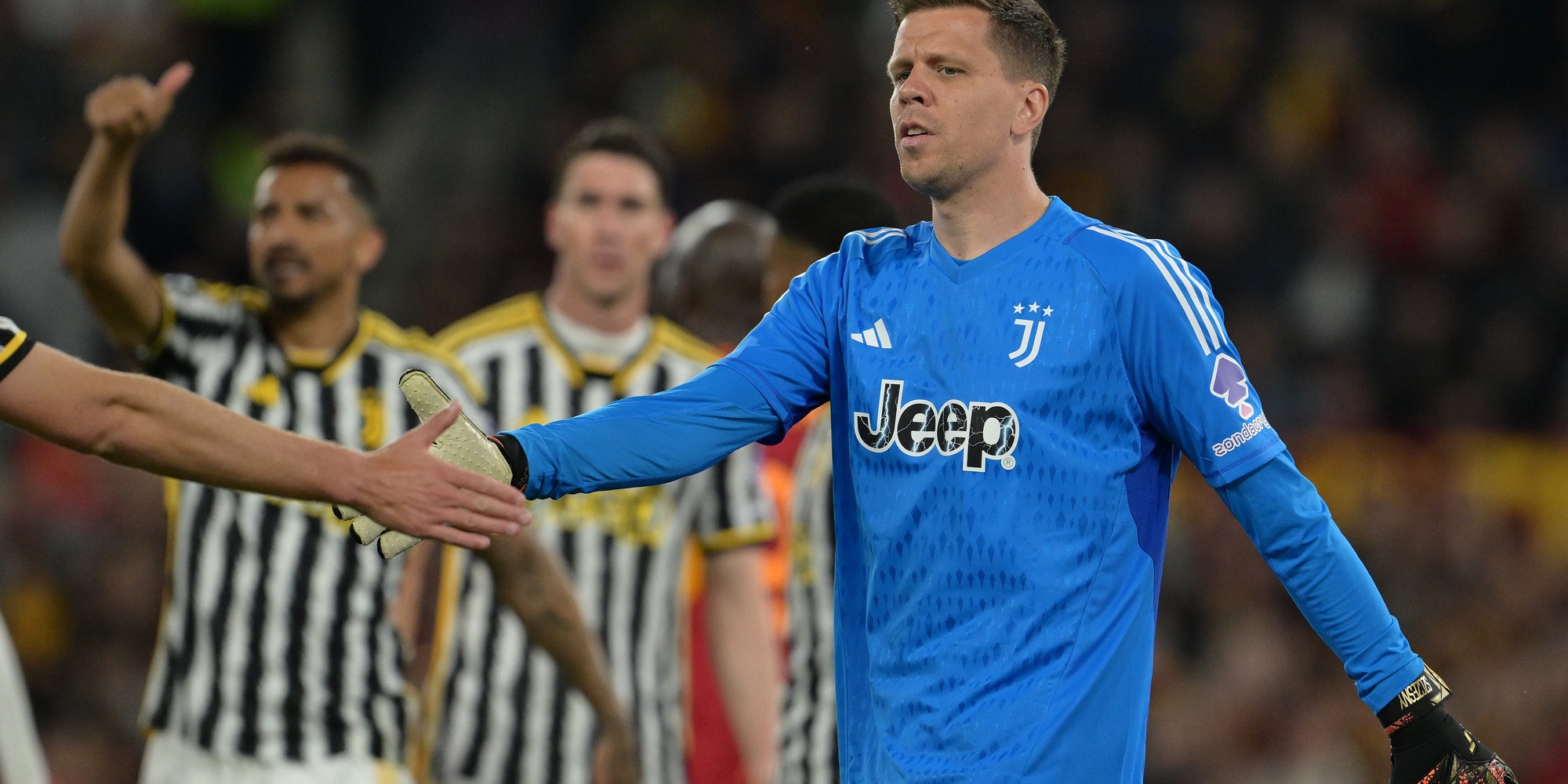 Juve, da Bremer a Vlahovic: tutte le scadenze di contratto