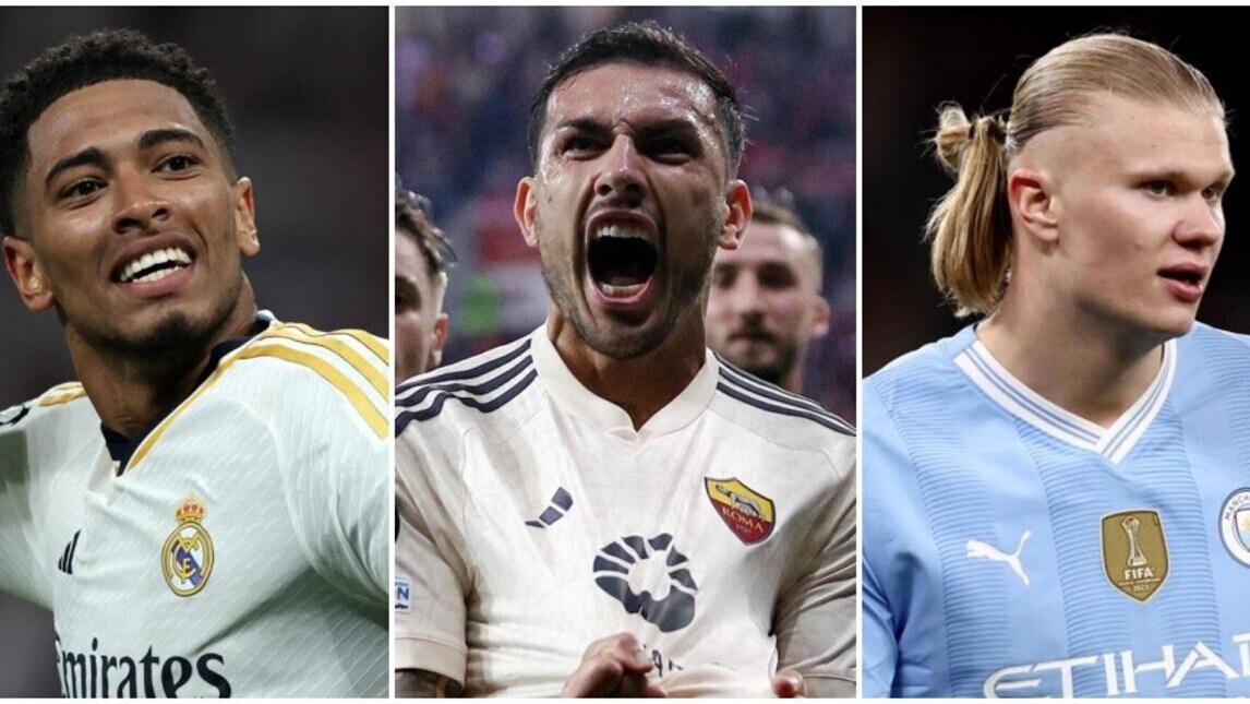 Ranking Uefa, arriva l'aggancio all'Inter: la Roma è prima tra le italiane