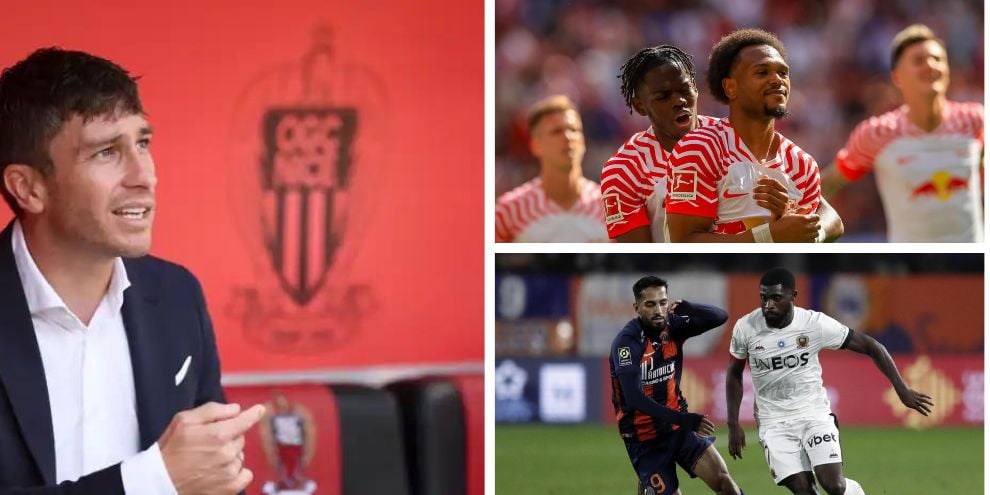 Roma, giovani e forti: chi sono i colpi di Ghisolfi come ds