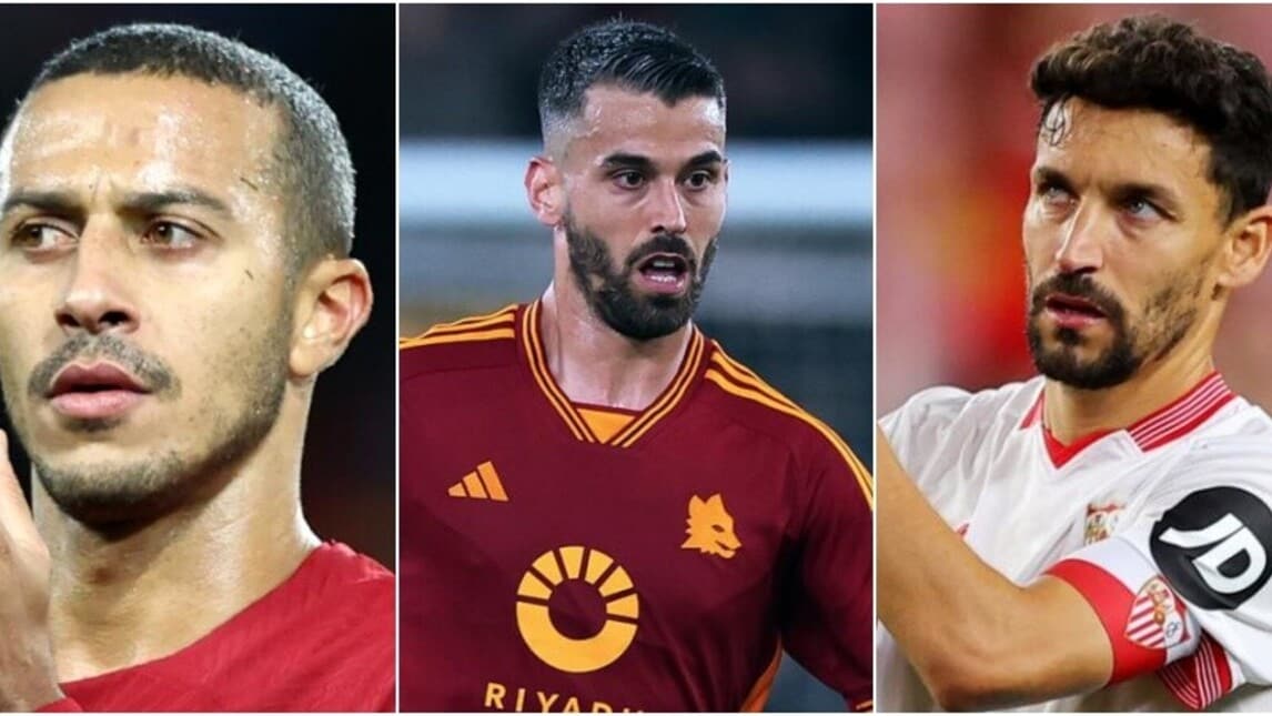 Top 10 calciatori in scadenza a giugno 2024: ci sono due nuove occasioni