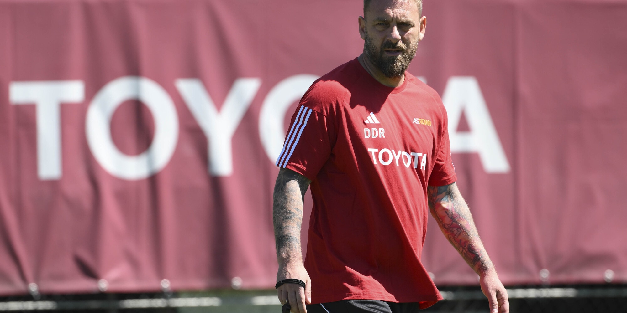 La Roma si raduna oggi, solo in 12 della prima squadra: chi sono