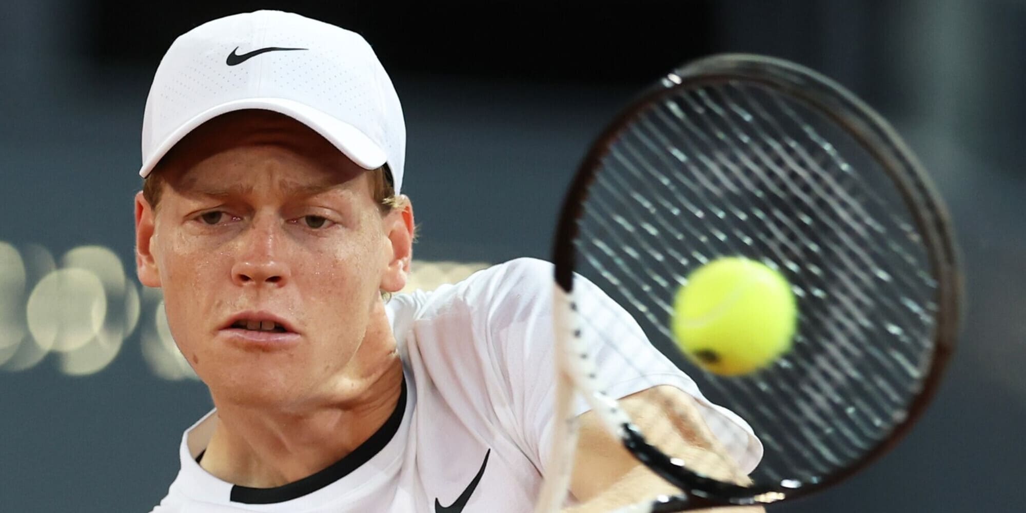 Sorteggio Roland Garros, Sinner a Parigi: orario, dove vederlo in tv e streaming