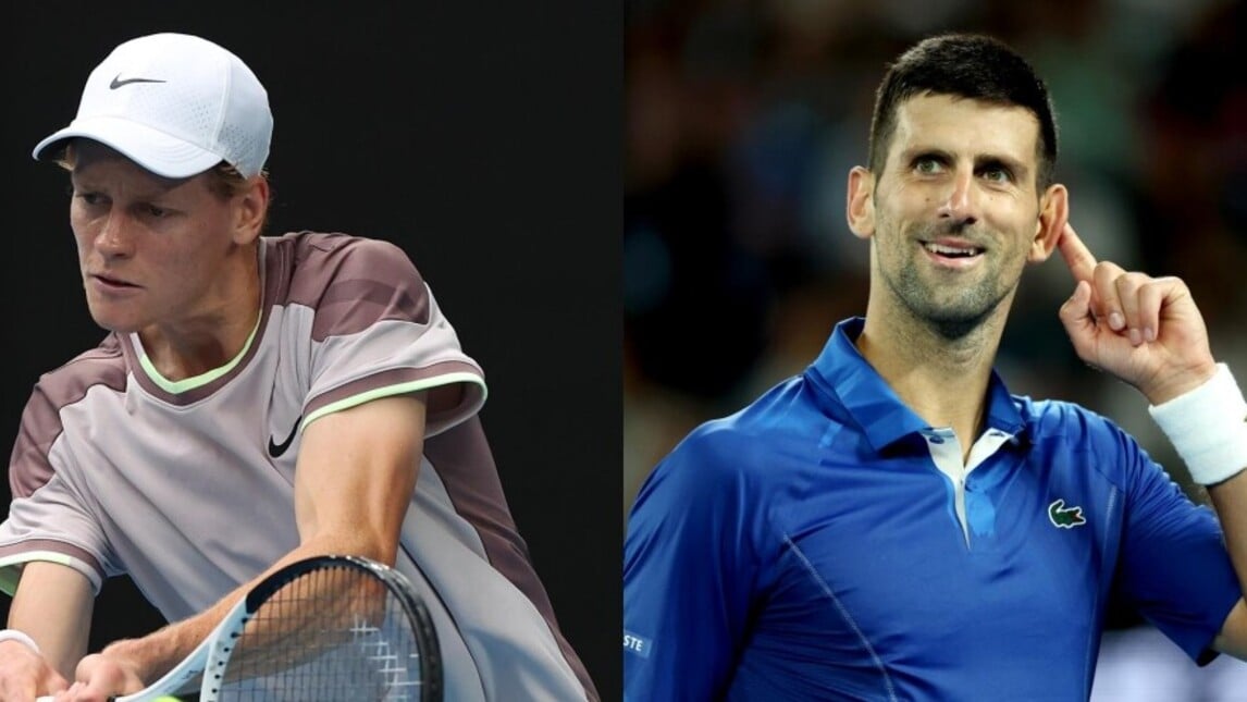 Roland Garros, il tabellone completo del Grande Slam