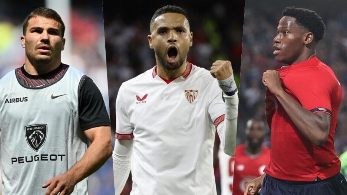 Da Dallinga a David, tutti gli attaccanti a cui pensa la Roma