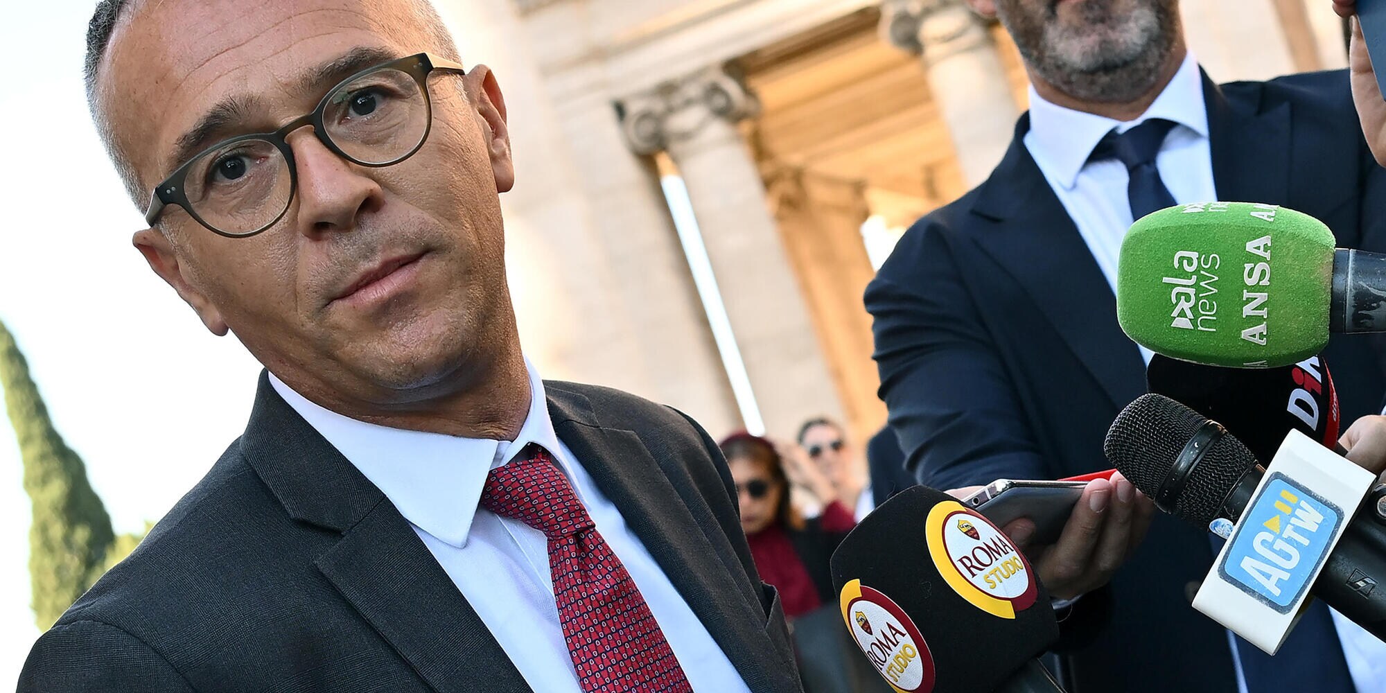 Ex Ceo Roma vince causa per licenziamento, club dovrà risarcirlo