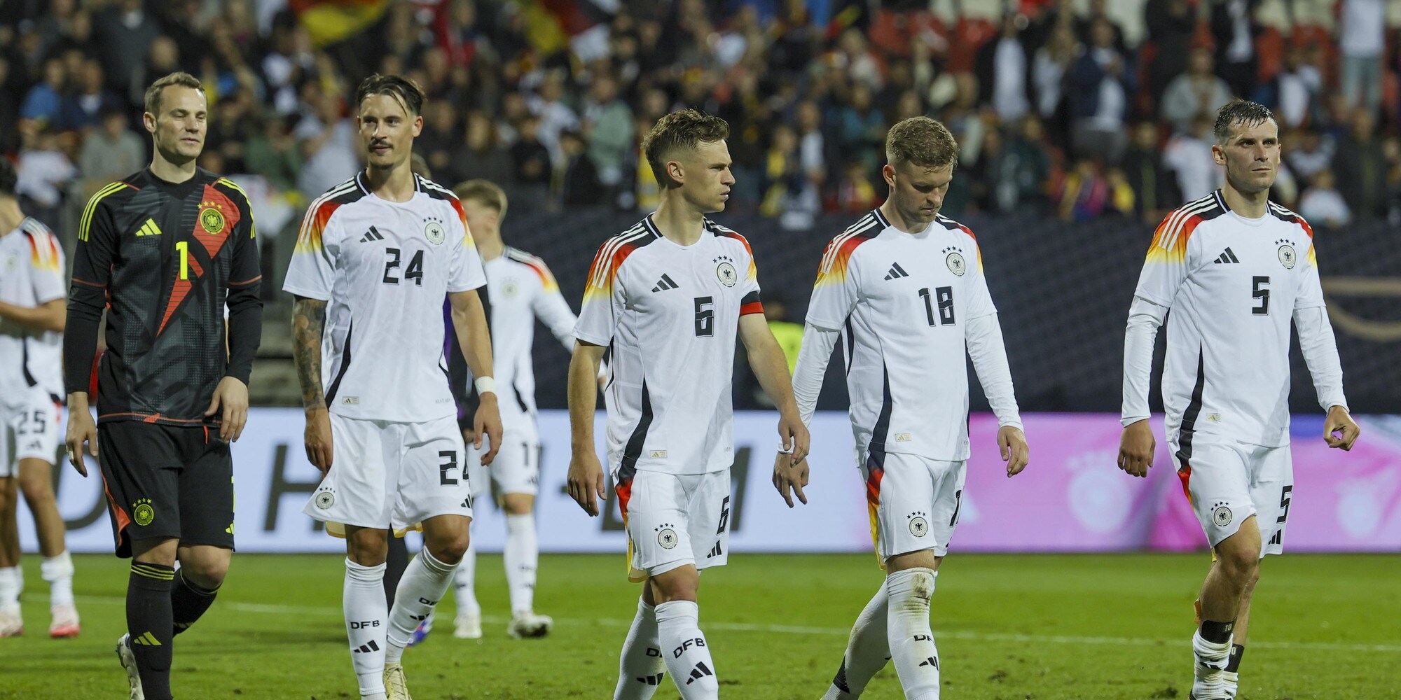 Euro 2024, i convocati delle 24 nazionali: la lista completa e aggiornata