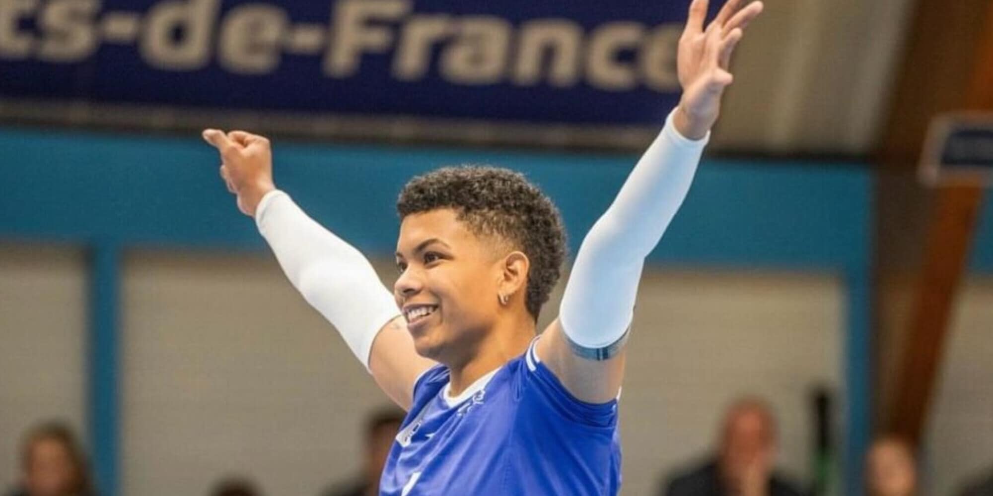 Volley Mercato Cuneo chiude la rosa con l'arrivo di Martinez