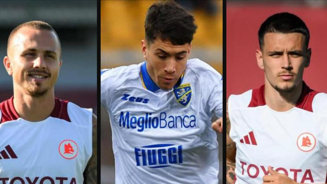 Roma, da Soulé e Le Fée al nuovo centravanti: tutte le spese dei Friedkin