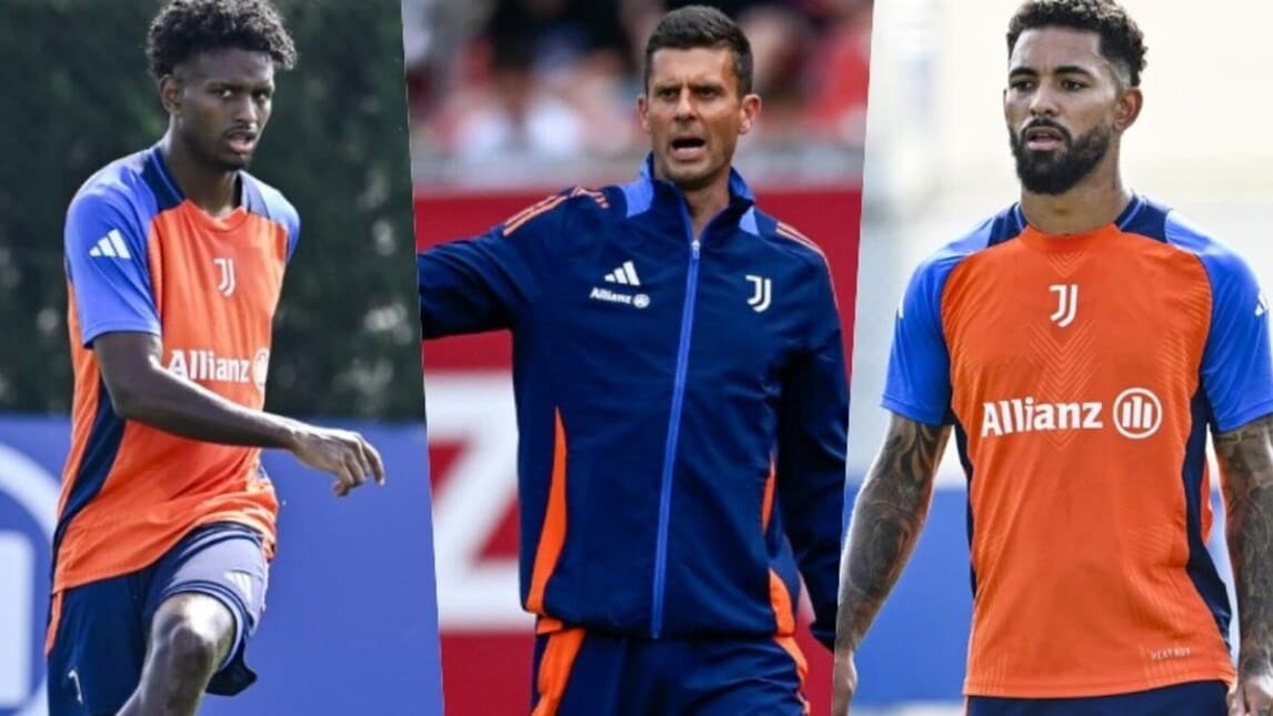 Come giocherà la Juve di Thiago Motta con Koopmeiners e gli altri acquisti