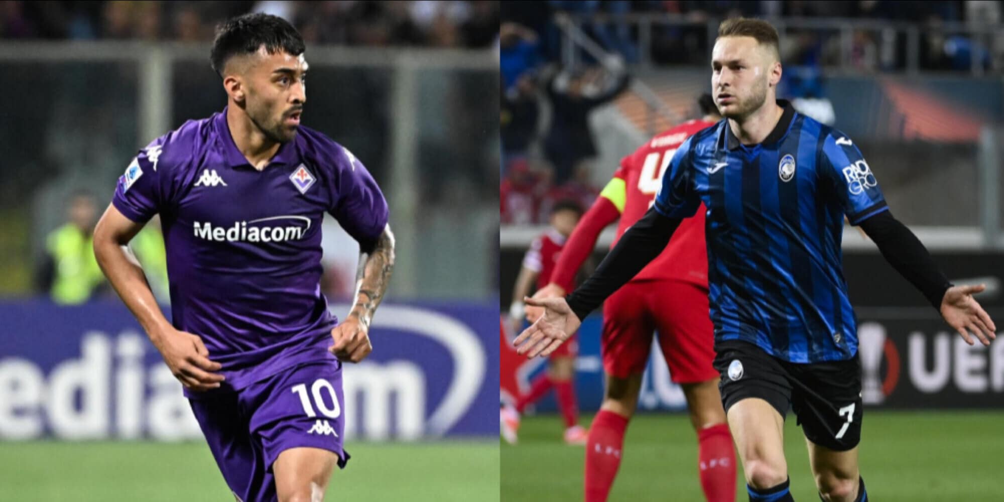 Nico Gonzalez e Koopmeiners alla Juve: tutte le trattative di ...