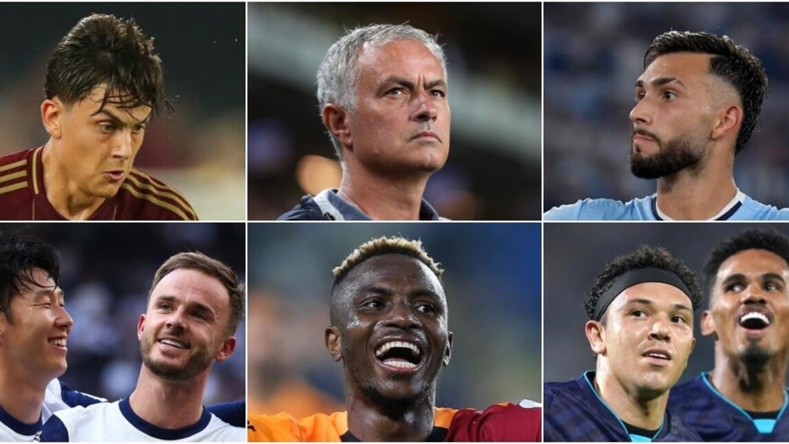 Europa League 24-25, l'algoritmo non ha dubbi: la previsione sul vincitore