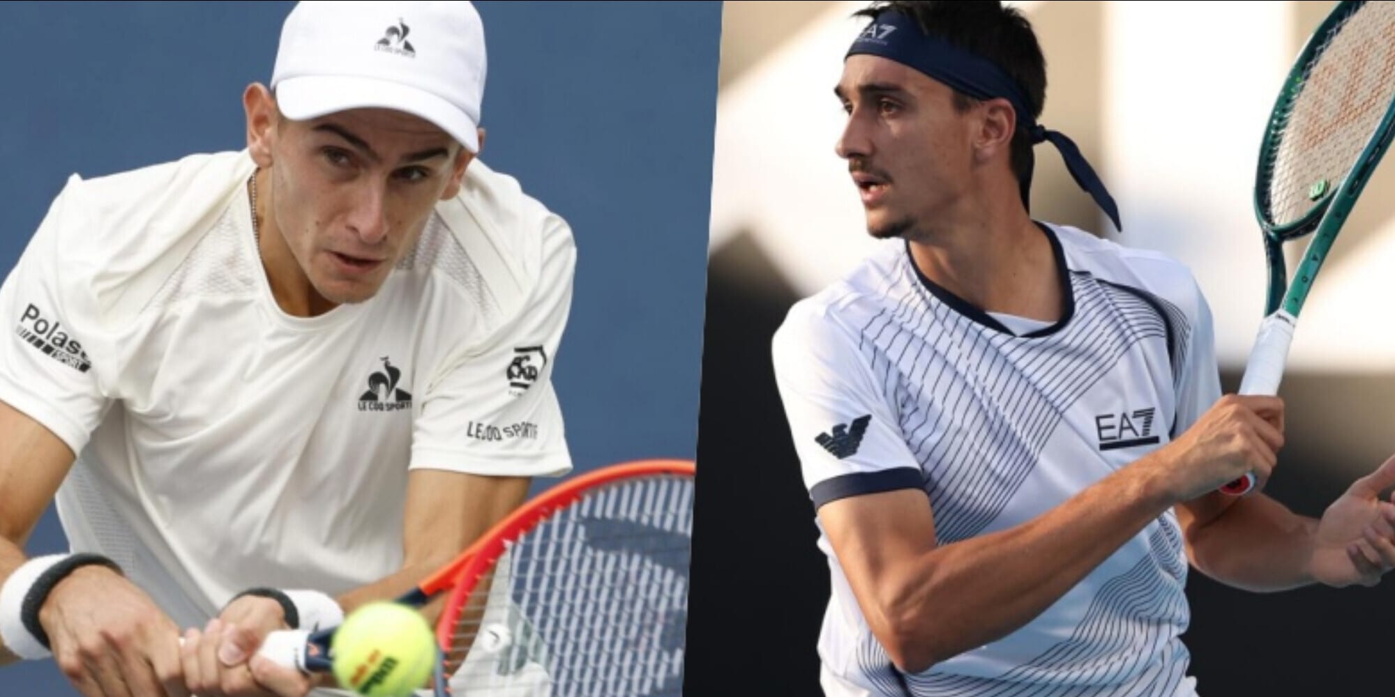 ATP北京、ソネゴは敗退。アルナルディは東京で敗退