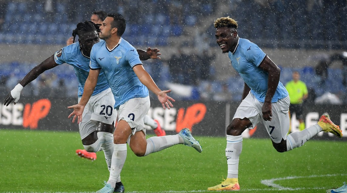 Pagelle Lazio: Castellanos al top, Pedro campione senza tempo