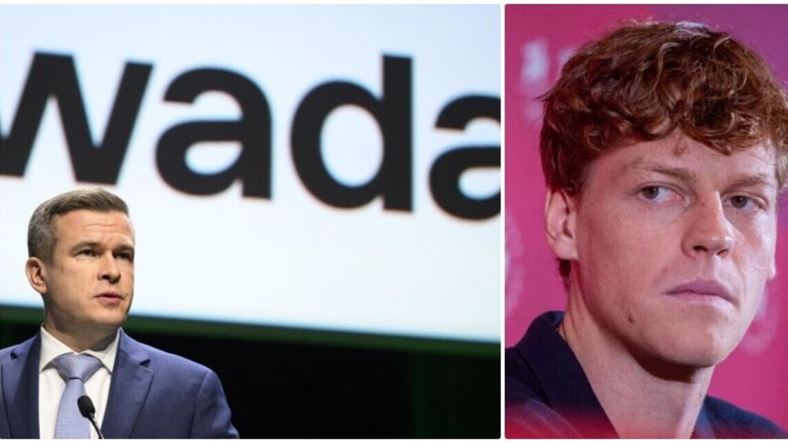 Sinner e l'incubo doping: tutte le tappe della vicenda