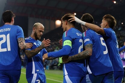 Chi vincerà la Nations League? La risposta dell'algoritmo spiazza i tifosi dell'Italia