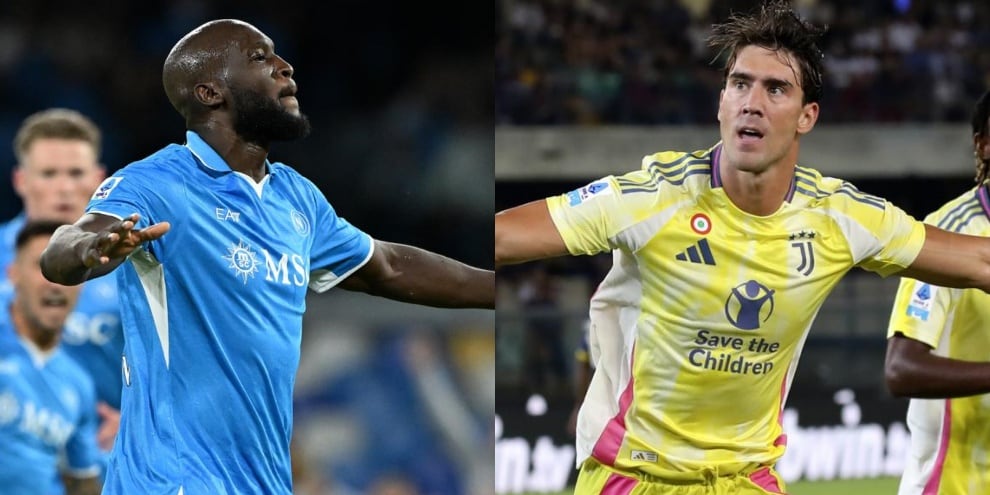 Serie A, la classifica degli stipendi più alti: Lukaku rompe l'egemonia del nord