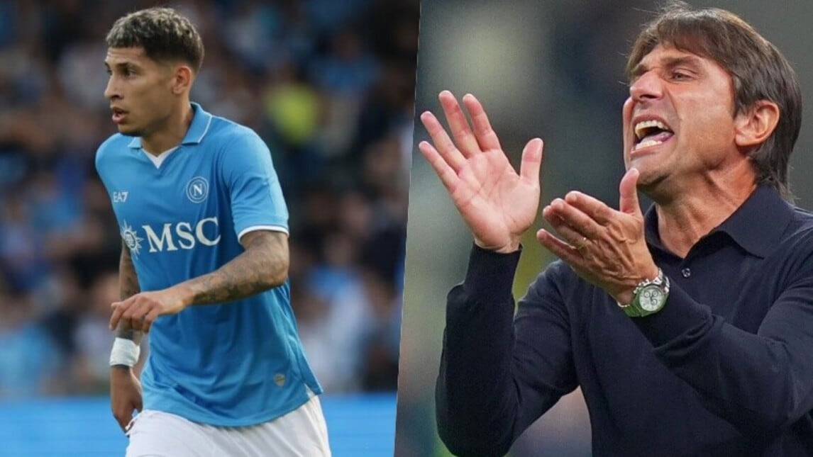 Pagelle Milan-Napoli: Olivera straripante. Kvara geniale