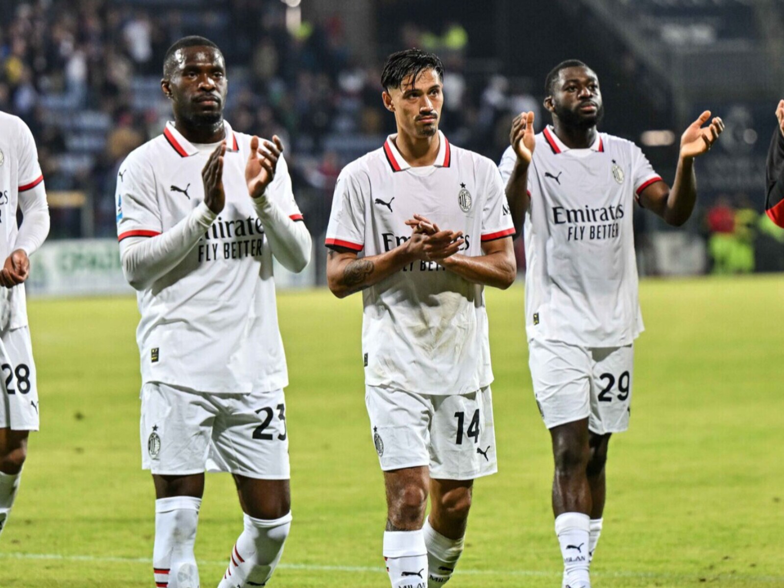 milan
