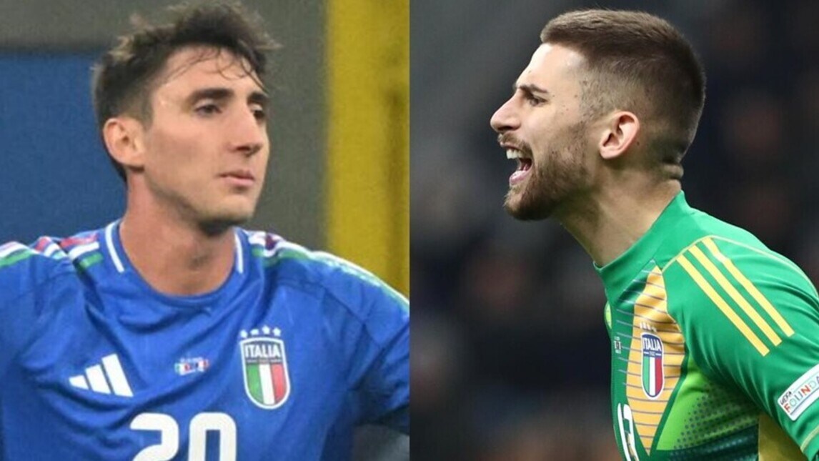 Italia-Francia, le pagelle: Spalletti, fantasmi europei. Male Vicario