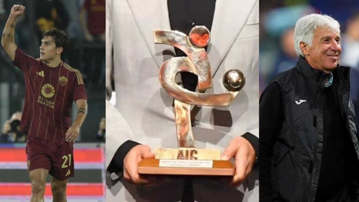 Gran Galà del Calcio, pubblicate le shortlist: tutte le nomination