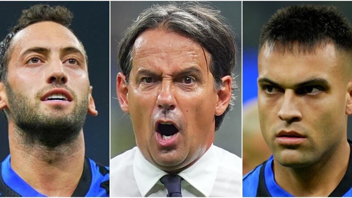 Inter-Lipsia, probabili formazioni: le scelte di Inzaghi
