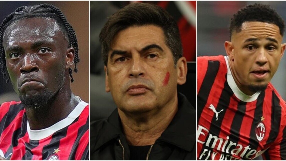 Slovan Bratislava-Milan, probabili formazioni: le scelte di Fonseca