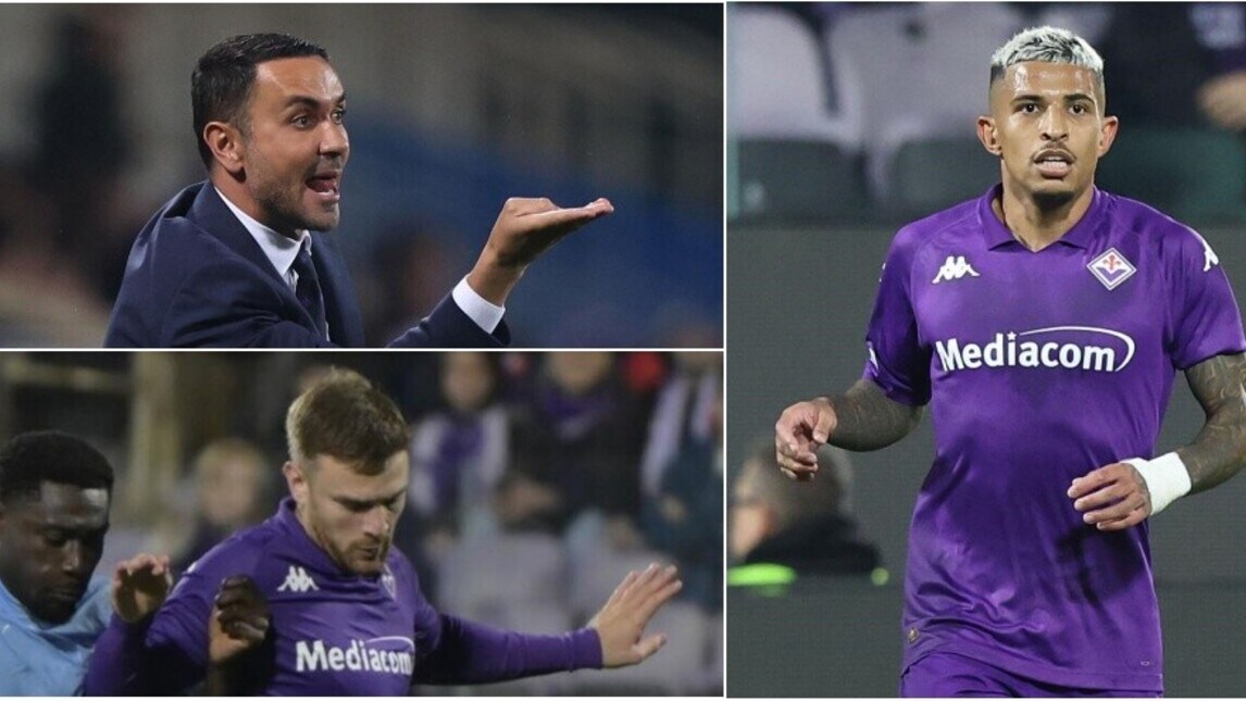 Fiorentina-Pafos, le pagelle: Dodo infinito, Beltran ispira