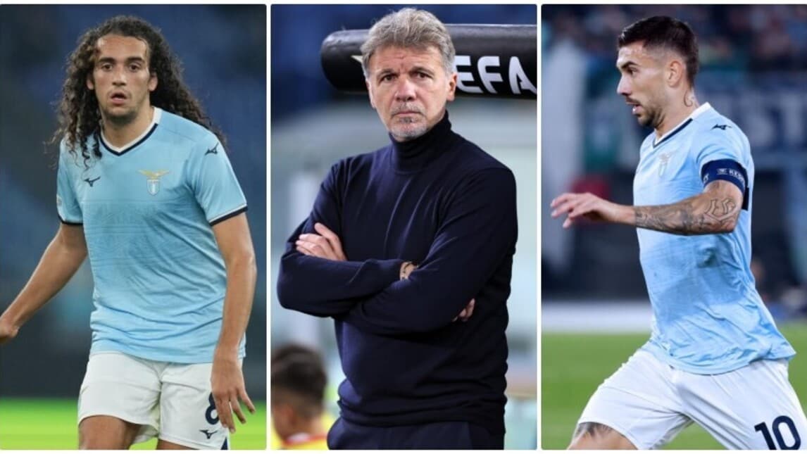 Parma-Lazio, la probabile formazione di Baroni