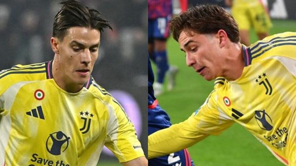 Juve-Bologna, le pagelle dei bianconeri: Fagioli in crisi, Yildiz ravviva