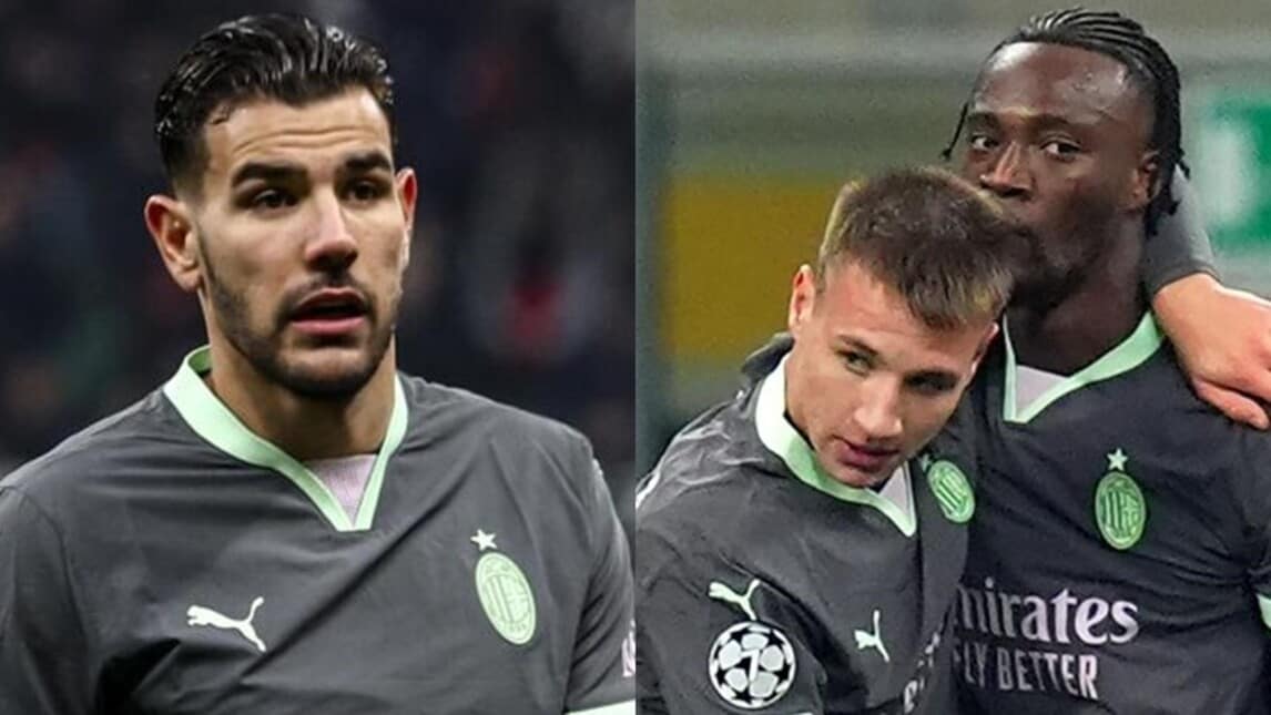 Milan-Stella Rossa, le pagelle dei rossoneri: Theo non incide, Camarda e Abraham decisivi