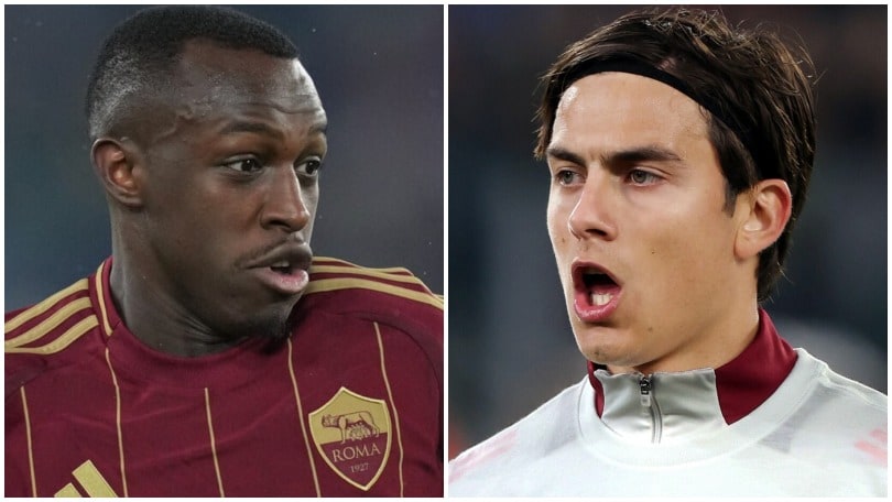 Roma-Braga, la formazione ufficiale di Ranieri