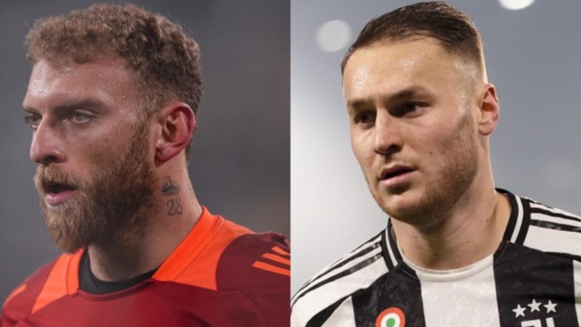 Juve-Venezia, le pagelle dei bianconeri: brividi per Di Gregorio, Koopmeiners rallenta