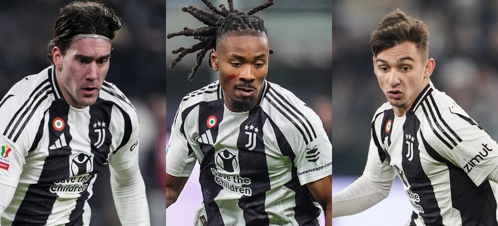 Juve, da Adzic a Weah: tutti gli infortuni muscolari in questa stagione