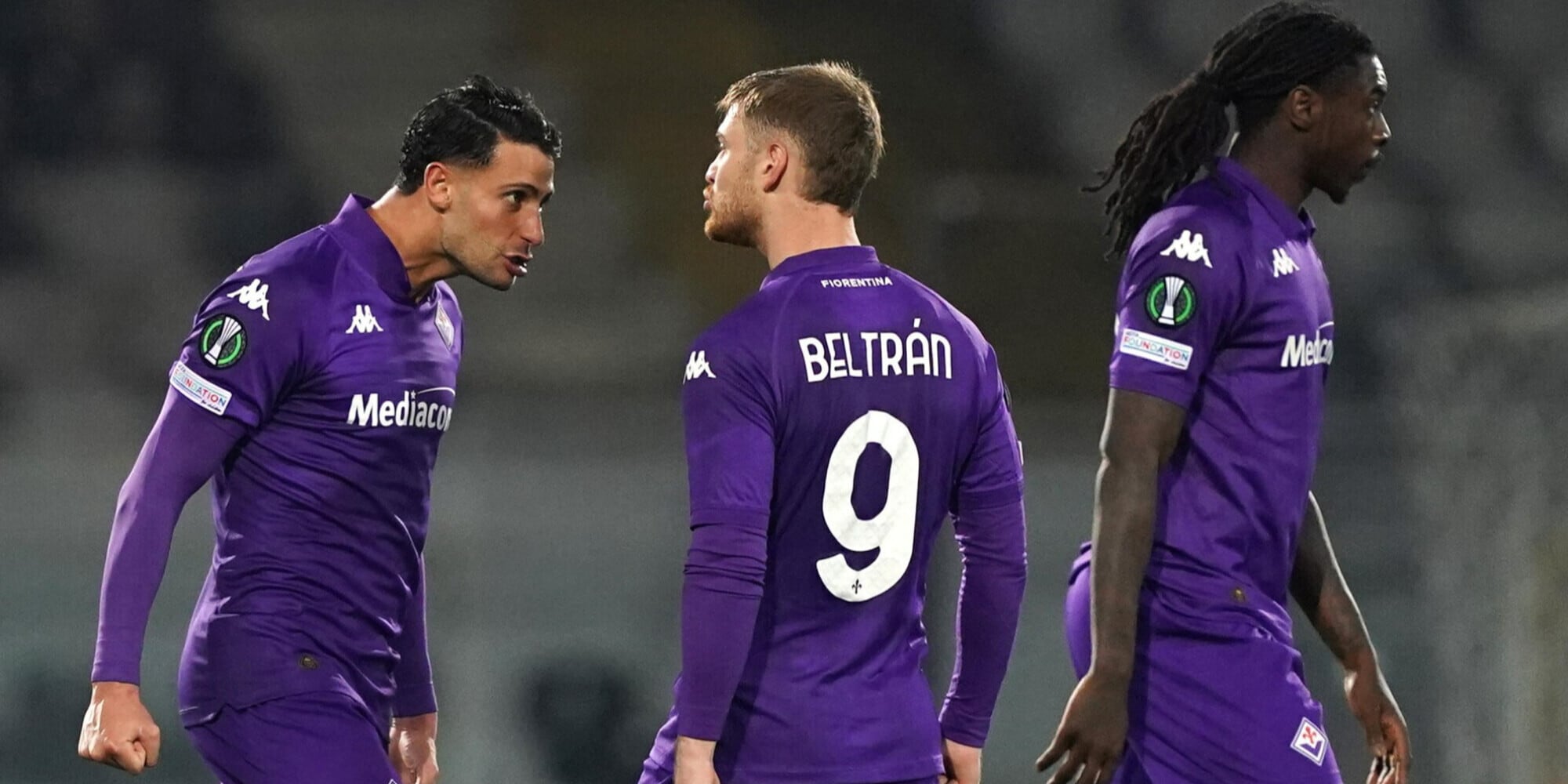 Mandragora riprende il Vitoria Guimaraes, la Fiorentina vola agli ottavi. Rivivi la diretta - News Directory 3