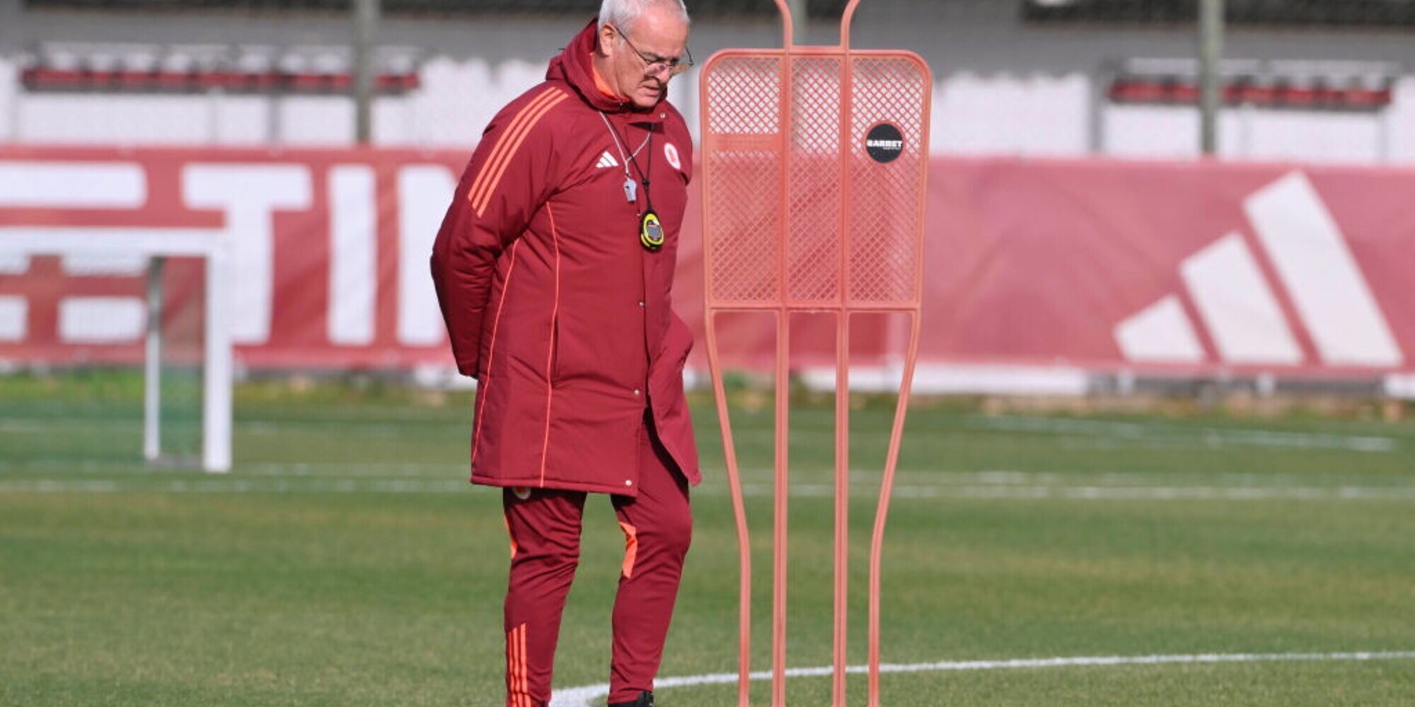 Roma, Ranieri sicuro: "Pellegrini rimane". Lazio-Empoli: strappo su Fazzini