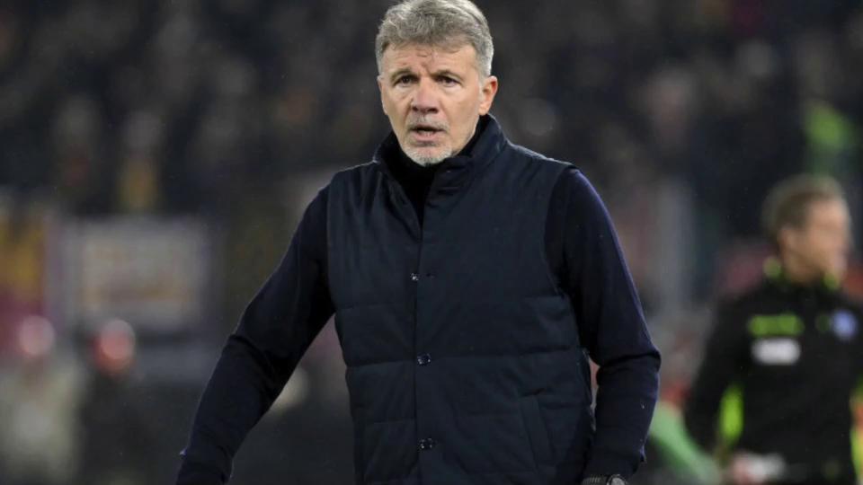 Lazio, i convocati di Baroni. Roma: le parole di Ranieri in conferenza