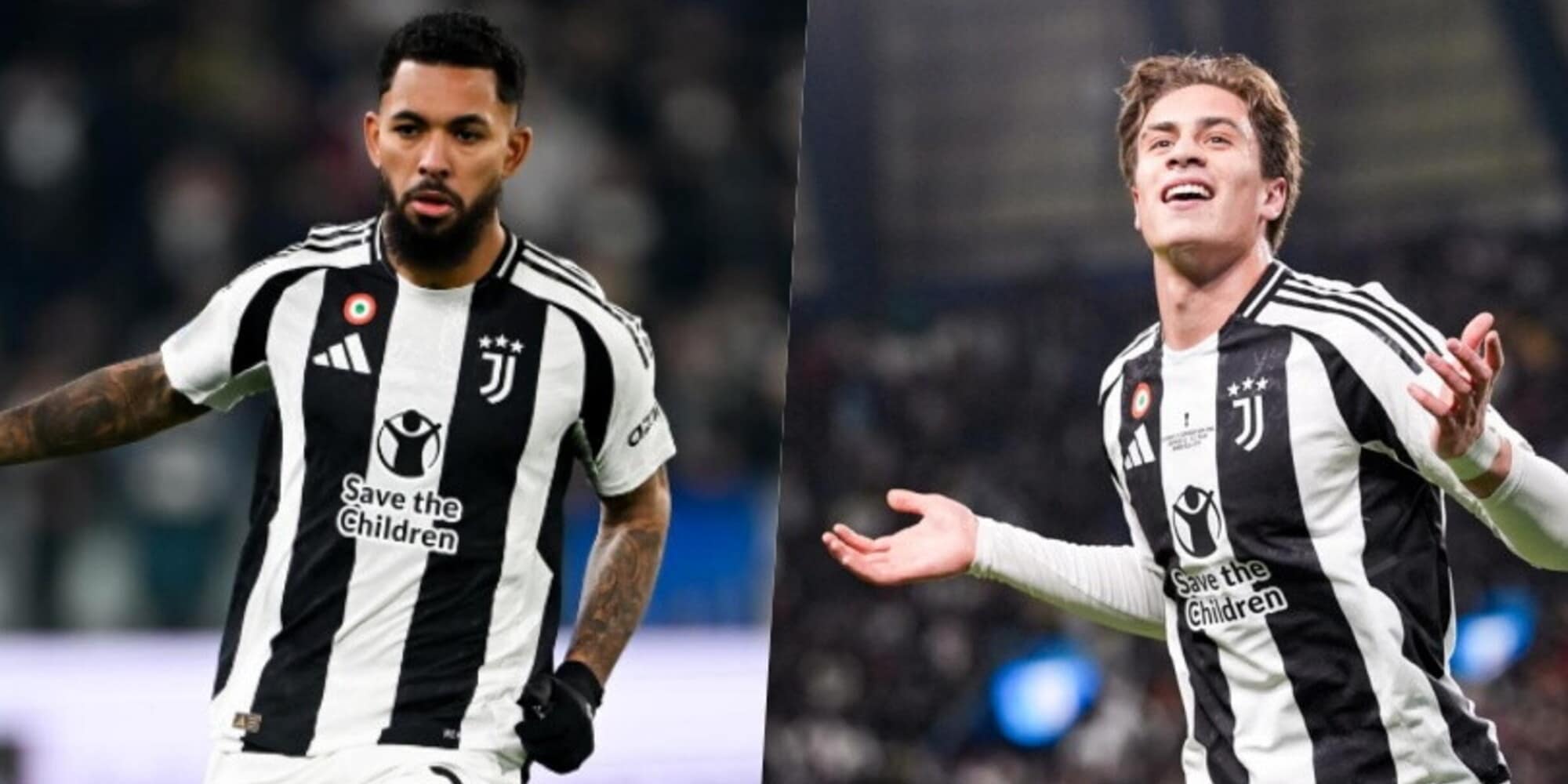 Torino-Juve, la formazione ufficiale di Thiago Motta
