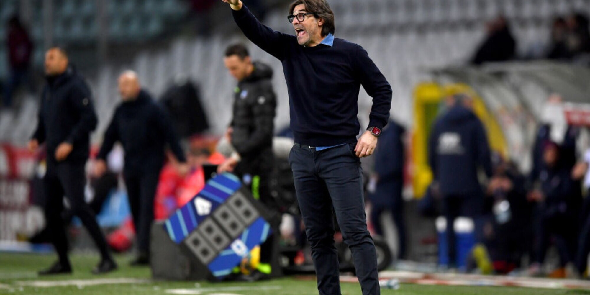 Torino-Juve, ecco le formazioni. Milan-Cagliari: i probabili 22 in campo