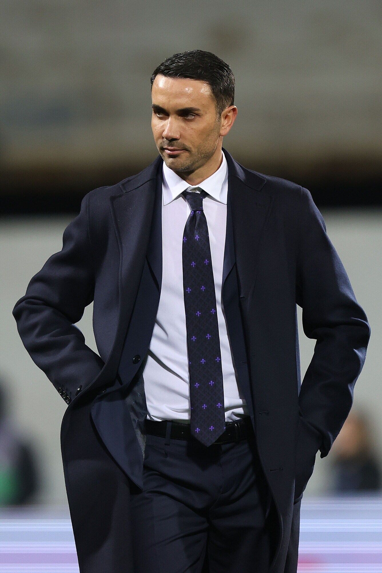 All. Palladino (4-2-3-1)