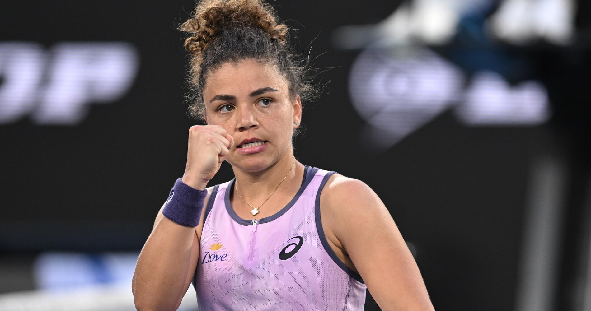 Paolini spazza via Zarazua agli Australian Open: adesso sfiderà Svitolina