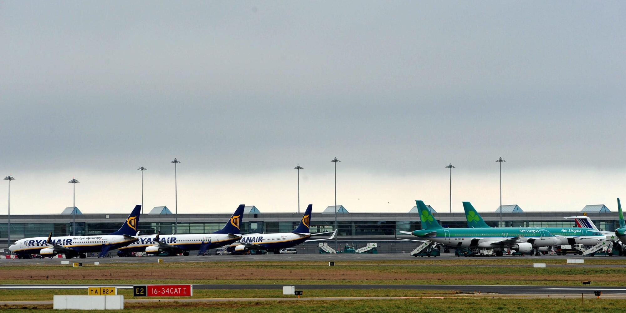 voli da malpensa a dublino