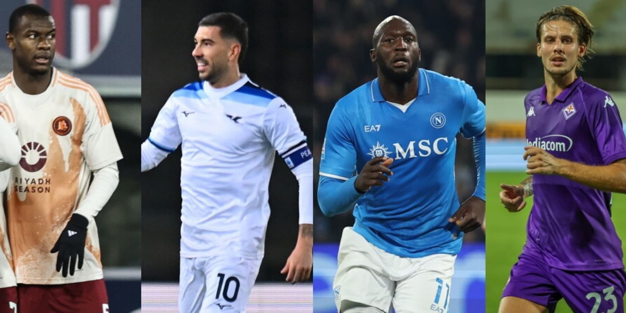 Come finisce la Serie A 2024-25? Uno studio non ha dubbi: la classifica completa