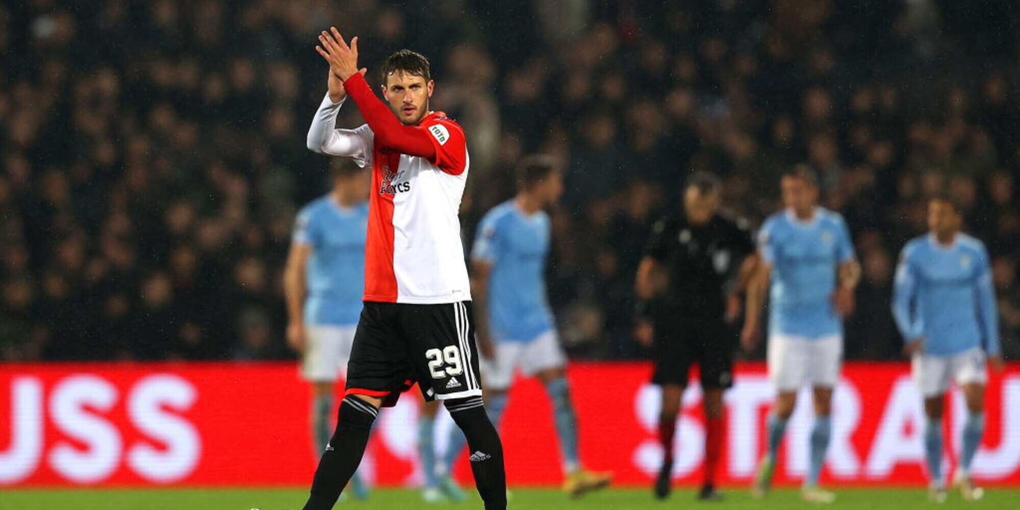 Milan, Gimenez è atteso oggi. Serie A, le probabili di Monza-Verona