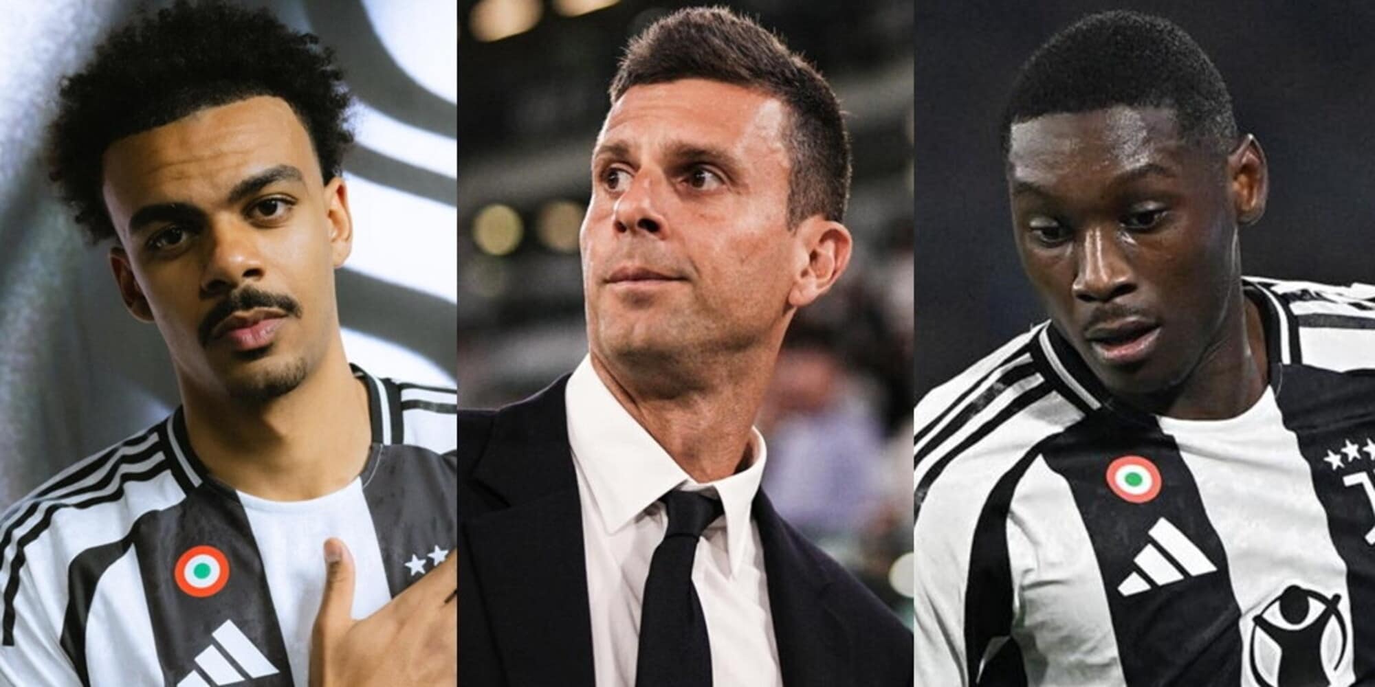Juve-Empoli, la probabile formazione di Thiago Motta