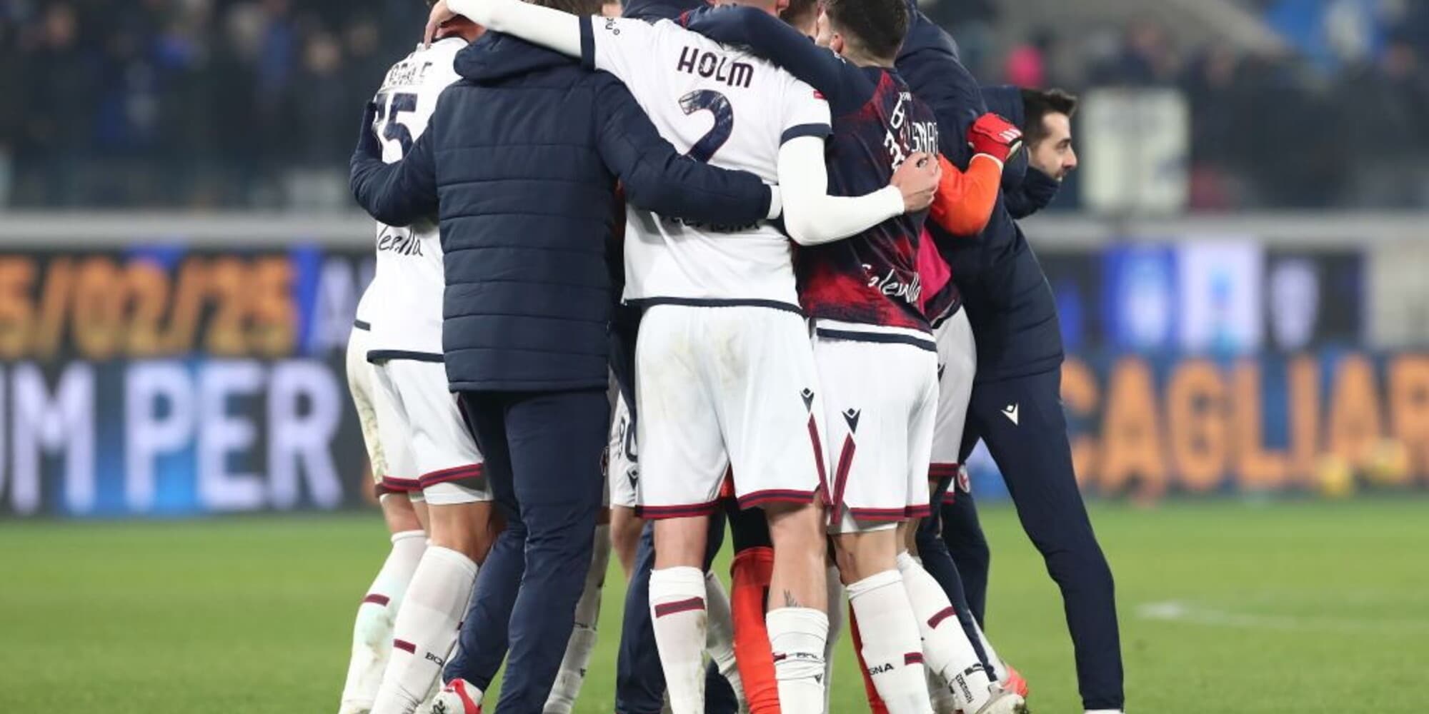 Coppa Italia, Bologna in semifinale. Lazio, Pellegrini out dalla lista di Serie A