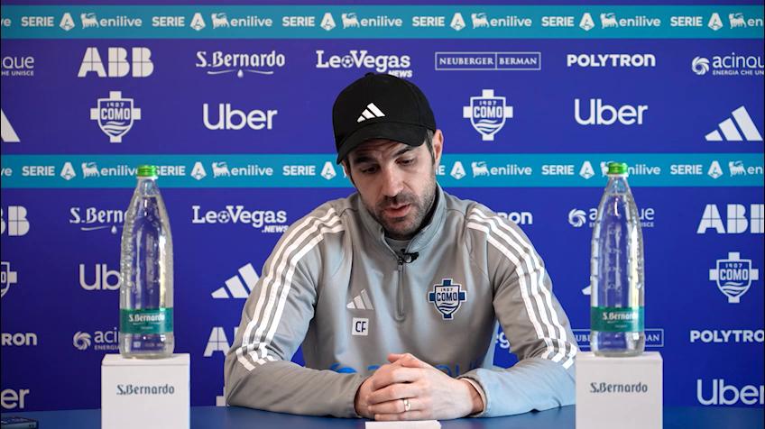 Fabregas: "Gli allenatori sono ladroni"